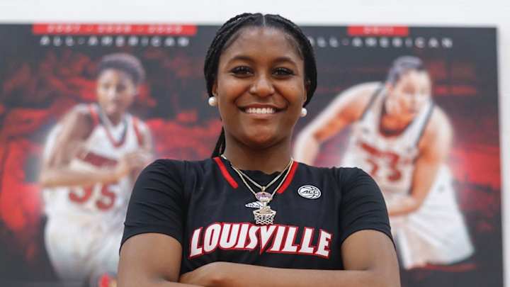 James Madison Transfer Guard Kiki Jefferson Commits to Louisville
