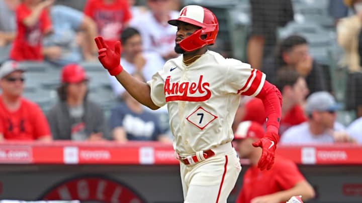 Red Sox Reportedly Could Pursue Top Outfielder Prospect Amid Breakout Season