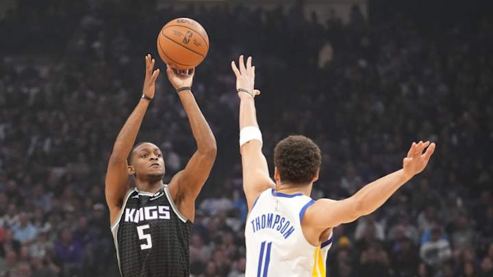 Western Conference Recaps, April 17: De’Aaron Fox, Domantas Sabonis Led Sacramento Kings Past Golden State