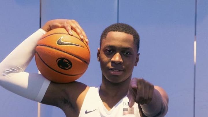 2025 Guard Cam Ward Talks WVU Offer, 'Wow, This is Big'