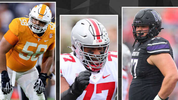 Seahawks NFL Draft Bigger Need: Jalen Carter - Or Other Side of Line? Seahawks NFL Draft Bigger Need: Jalen Carter - Or Other Side of Line?