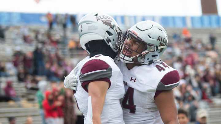 Recruiting Roundup: UC Offers Four-Star 2025 Recruits Eli Owens, Ethan Barbour