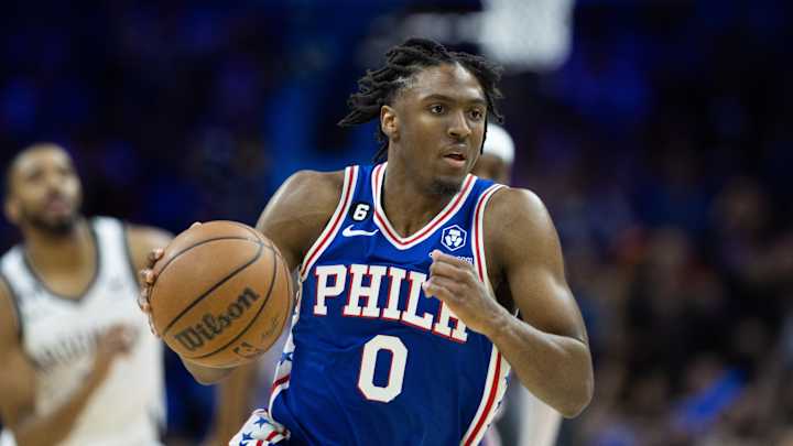 Eastern Conference Recaps, April 17: Tyrese Maxey's 33 Points Leads Philadelphia 76ers Past Brooklyn Nets