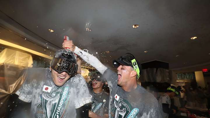 WATCH: St. Louis Cardinals' Lars Nootbaar Details Playing with Shohei Ohtani