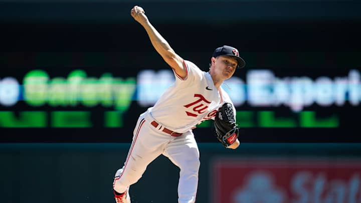 Twins vs. Red Sox Predictions, Picks & Odds for 4/18 + DraftKings Promo