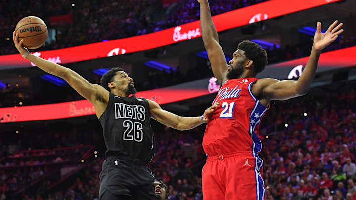 Brooklyn Nets Need More From Spencer Dinwiddie vs. 76ers
