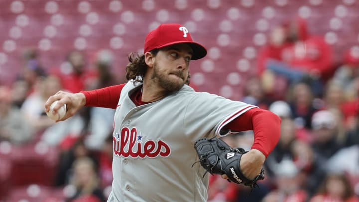 How to Watch Philadelphia Phillies and Rockies Sunday, Channel, Stream and Lineups