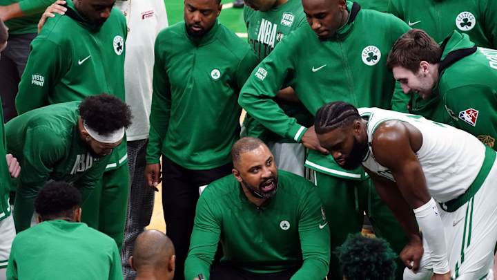 Rockets Coaching Tracker: Rockets To Hold Second Interview with Ime Udoka And Frank Vogel