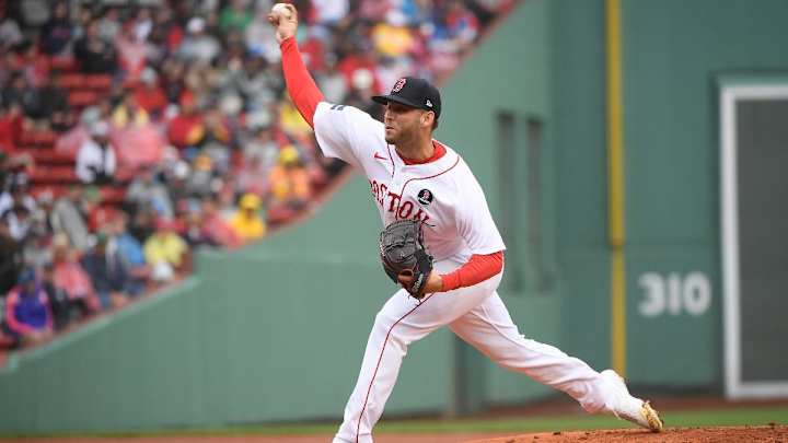 Young Hurler Could Be Game-Changer Red Sox Need To Give Rotation Boost Young Hurler Could Be Game-Changer Red Sox Need To Give Rotation Boost