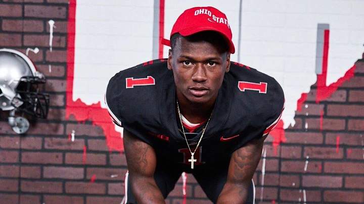 5-Star Charles Lester III Tabs Ohio State Finalist, Buckeyes to Receive Official Visit 5-Star Charles Lester III Tabs Ohio State Finalist, Buckeyes to Receive Official Visit