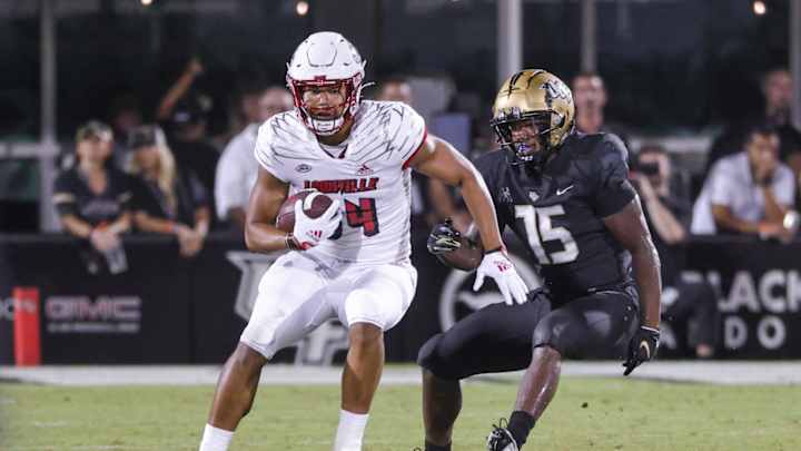 Louisville's Tight Ends Excited for Enhanced Roles in Passing Game