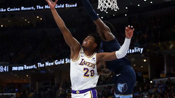 Lakers News: How Teammate Disses Led To Rui Hachimura's Best Night With LA Lakers News: How Teammate Disses Led To Rui Hachimura's Best Night With LA