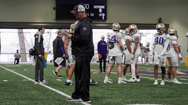 With Smalls Freeing Up UW Scholarship, Walk-Ons Who Might Benefit