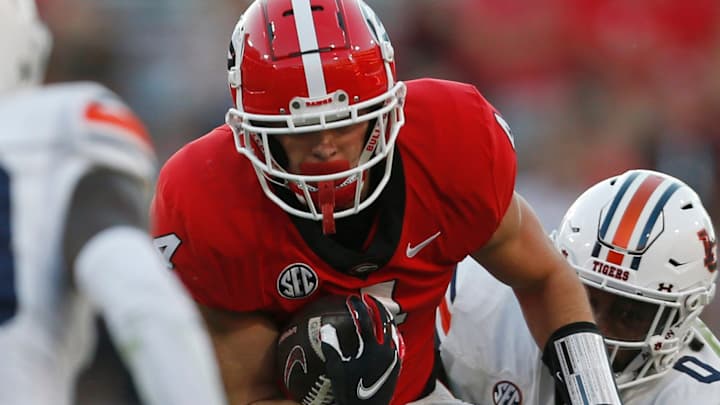 ESPN computer predicts the four College Football Playoff teams in 2023