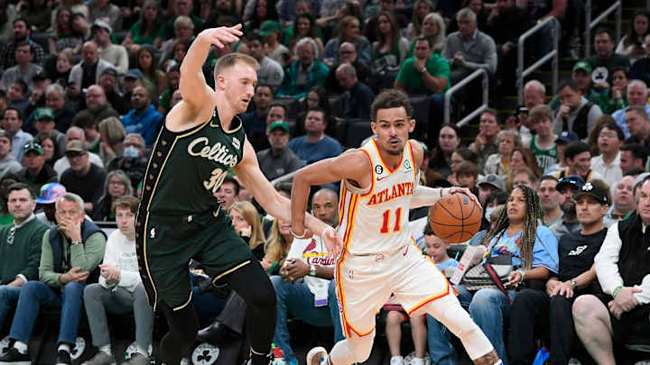 76ers Playoff Watch: Hawks vs. Celtics Game 2 Odds & Prediction