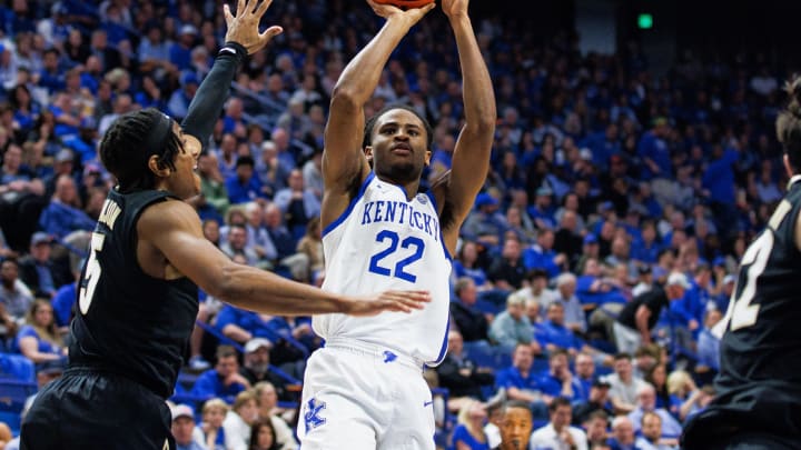 Jazz Mock Draft Roundup 2.0: Experts Predict Pick 9