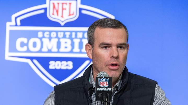 What Brandon Beane's Comments on the 2023 Draft Class Mean for the Jaguars at No. 24