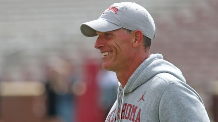 AllSooners Podcast, Ep. 233