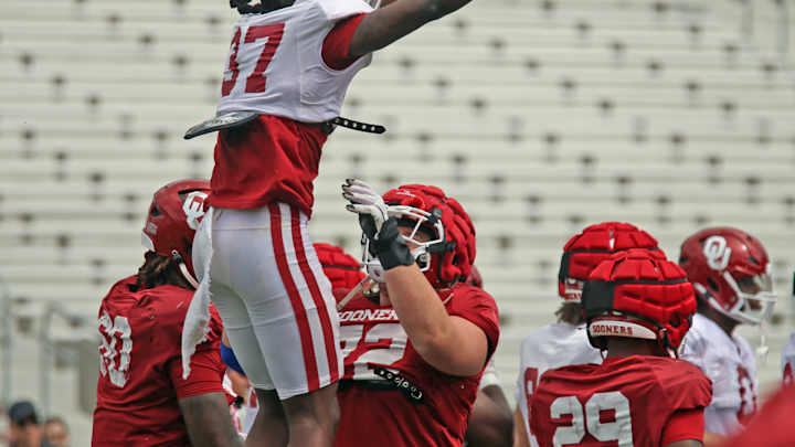 Oklahoma Spring Game Preview: Top 5 Storylines Oklahoma Spring Game Preview: Top 5 Storylines