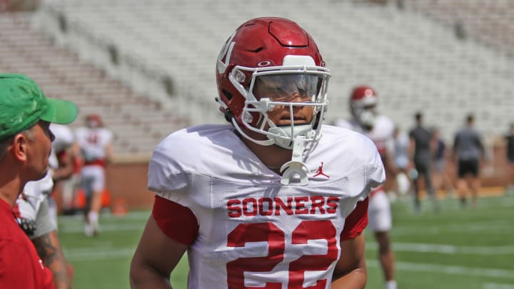 Oklahoma Spring Game Preview: 5 Defensive Players to Watch
