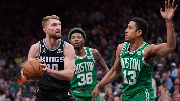 Every former Indiana Pacers player still alive in the NBA Playoffs