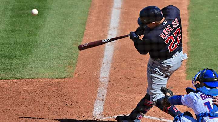 WATCH: Detroit Tigers' Matt Vierling Robs Guardians' Josh Naylor of Homer WATCH: Detroit Tigers' Matt Vierling Robs Guardians' Josh Naylor of Homer