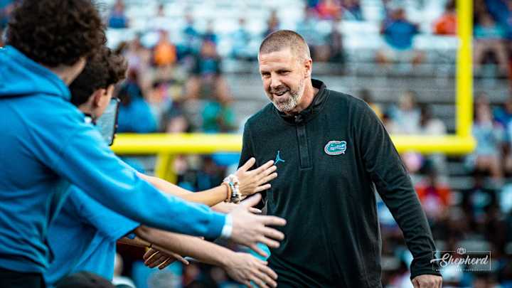 Billy Napier Addresses Florida's Recruiting Surge and Sustainability