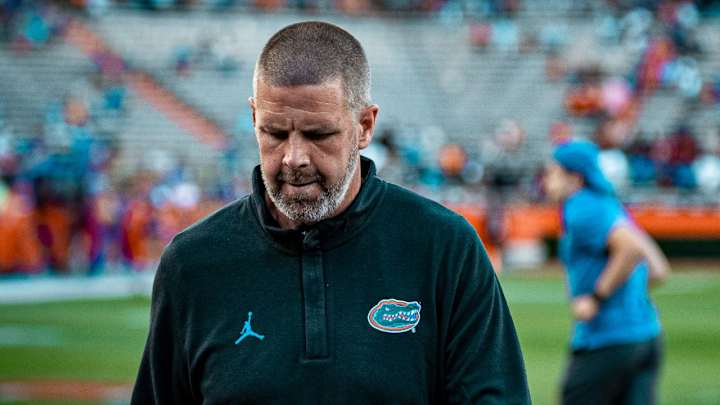 Gators Crack Top 5 for JUCO Safety Prospect