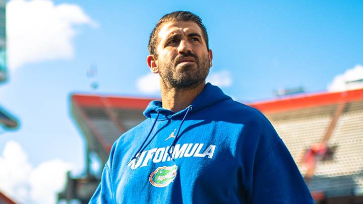 Florida Reassigning Director of Strength and Conditioning Mark Hocke