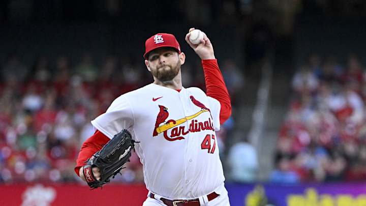 Starting Lineups, Starting Pitchers for Arizona Diamondbacks vs. St. Louis Cardinals Game Tuesday Starting Lineups, Starting Pitchers for Arizona Diamondbacks vs. St. Louis Cardinals Game Tuesday