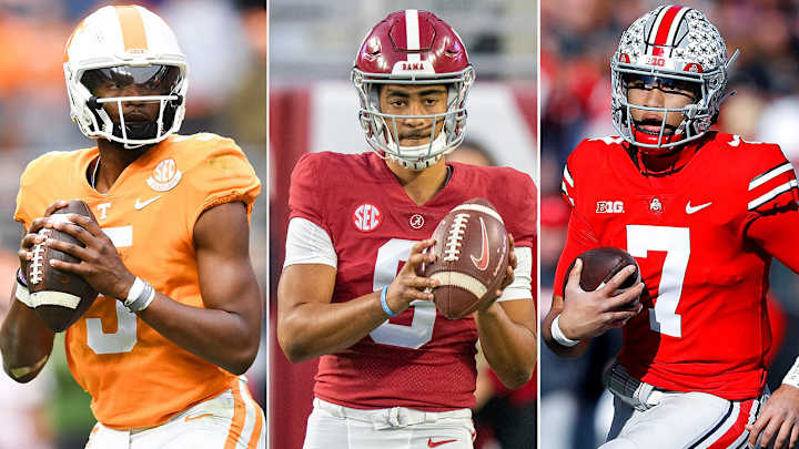 NFL Draft 2023: Projecting the QB Stars and Busts