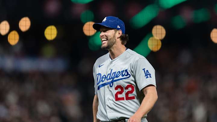 Starting Lineups, Starting Pitchers for New York Mets vs. Los Angeles Dodgers Game Tuesday