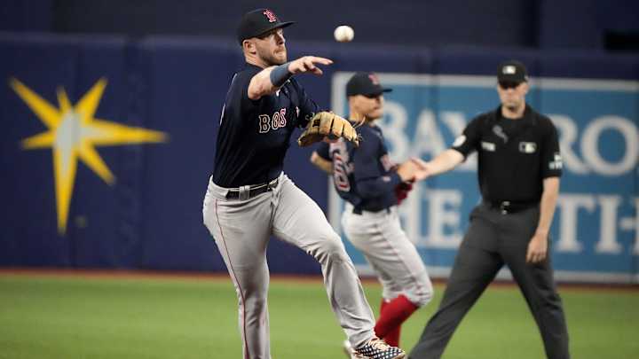 Boston Red Sox' Chaim Bloom Provides Optimistic Injury Update on Trevor Story