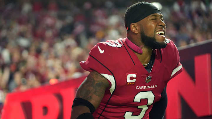 How Broncos Could Make a Budda Baker Trade Work