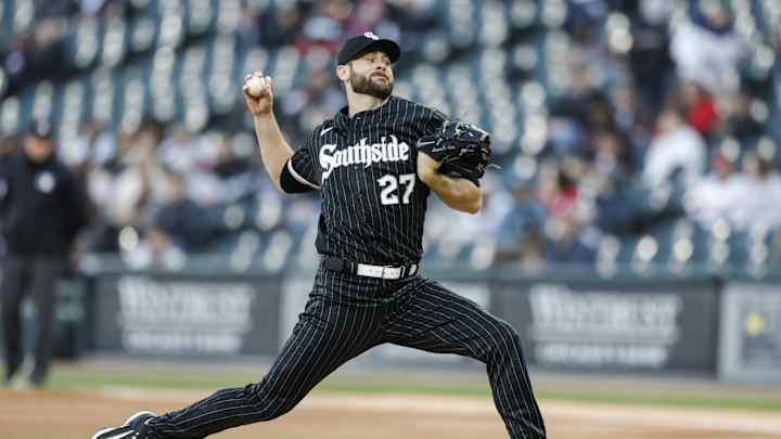 WATCH: Philadelphia Phillies' Brandon Marsh Shatters White Sox' No-Hitter