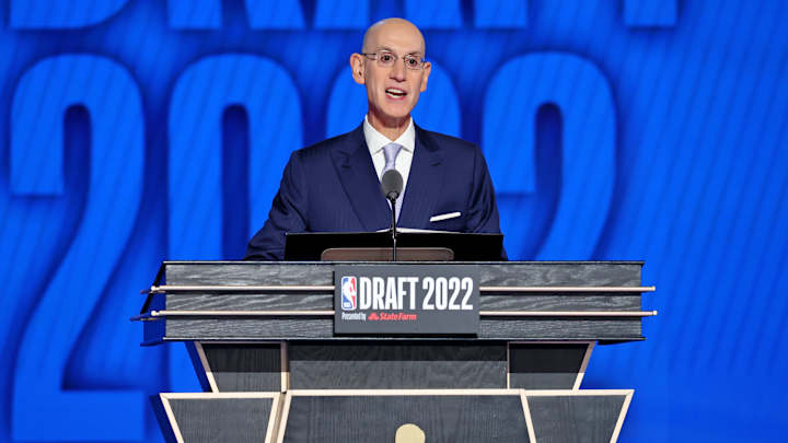 Rockets Gain Clarity On 2023 NBA Draft Picks Following Tiebreaker Rockets Gain Clarity On 2023 NBA Draft Picks Following Tiebreaker