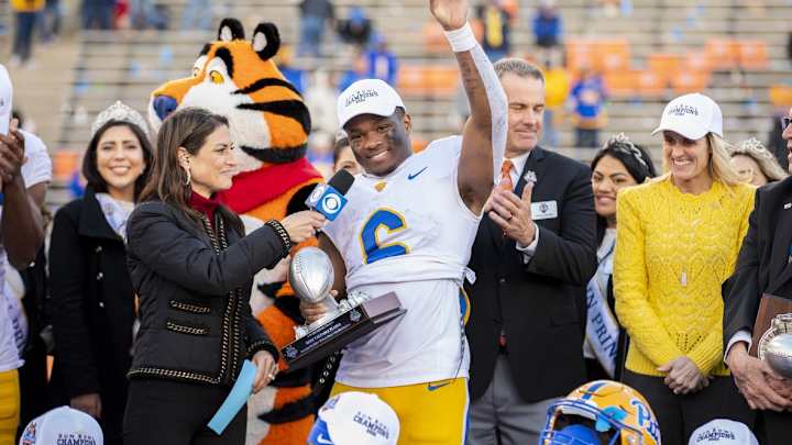 ESPN's Preseason FPI Not Optimistic About Pitt