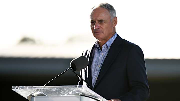 Major League Baseball to Test More Drastic Rule Changes in Atlantic League in 2023