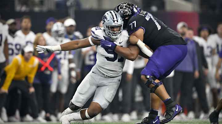 Another Top Pass Rusher Having Predraft Visit with Packers