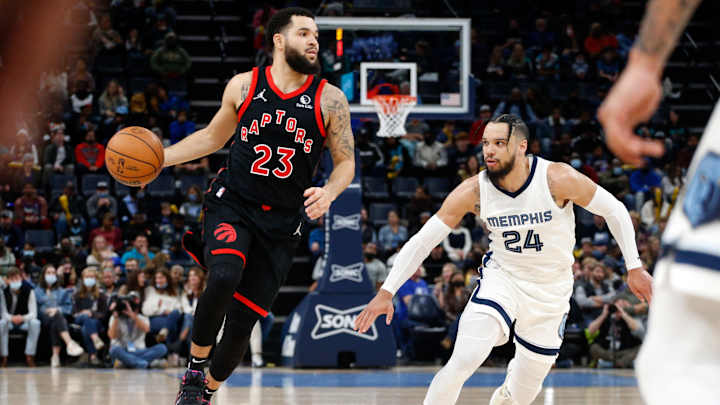 Does Dillon Brooks And Fred VanVleet Make Sense As Free Agent Targets For Rockets? Does Dillon Brooks And Fred VanVleet Make Sense As Free Agent Targets For Rockets?