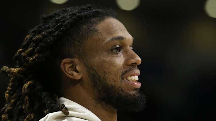 Damar Hamlin Reveals Specific Diagnosis That Caused His On-Field Collapse Damar Hamlin Reveals Specific Diagnosis That Caused His On-Field Collapse