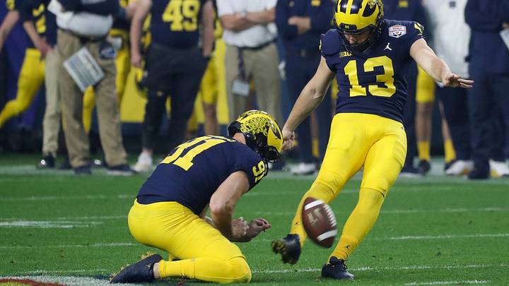 Finding Broncos: Five Specialists for Competition