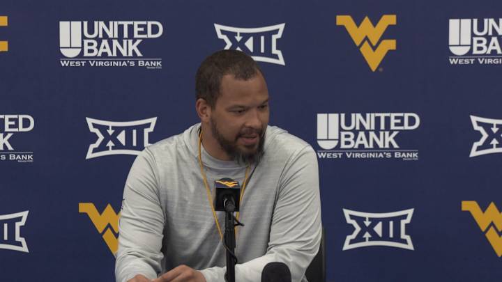 WATCH: Dontae Wright Spring Practice No. 13