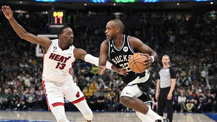 How To Watch Miami Heat Vs. Milwaukee Bucks Wednesday, Lineups, Injury Report, Betting Lines Etc