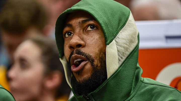 WVU Has Strong Presence in 2023 NBA Playoffs