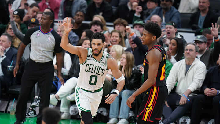 76ers Playoff Watch: Celtics, Cavaliers Find Success on Tuesday 76ers Playoff Watch: Celtics, Cavaliers Find Success on Tuesday