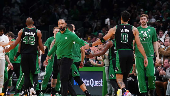 Rockets Coaching Search: Can Ime Udoka Change Houston's Misfortunes Like In Boston? Rockets Coaching Search: Can Ime Udoka Change Houston's Misfortunes Like In Boston?