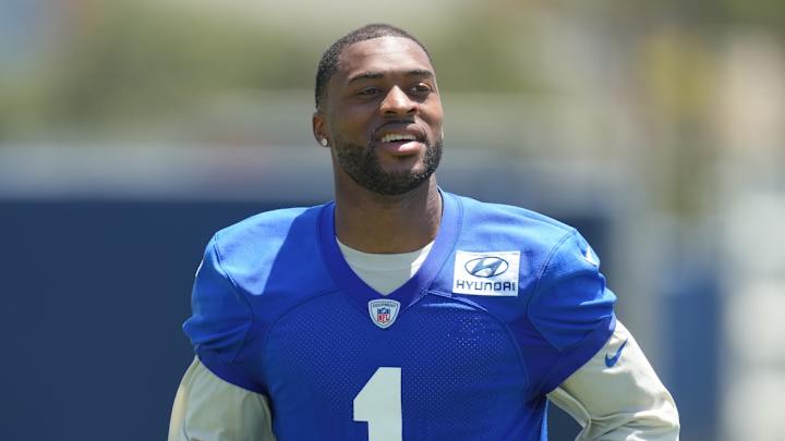 Steelers Get Raving Reviews on Allen Robinson Trade