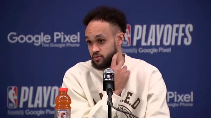 Eastern Conference Recaps, April 18: Derrick White Joins Jayson Tatum, Jaylen Brown In Leading Boston Celtics Past Atlanta Hawks