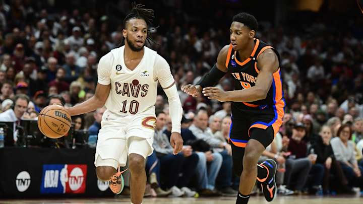 Eastern Conference Recaps, April 18: Darius Garland Helped Cleveland Cavaliers Even Series With New York Knicks